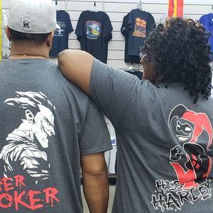 Meet your Posher, Edward